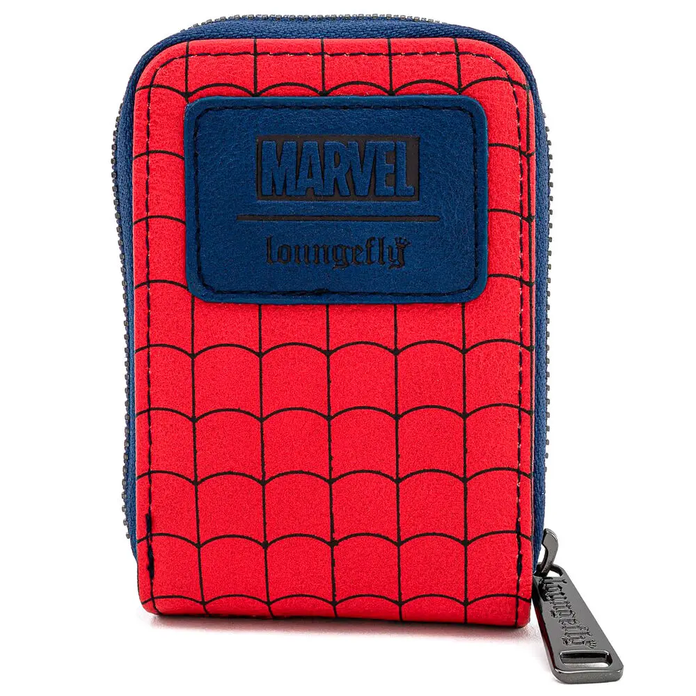 Marvel Pókember pénztárca termékfotó