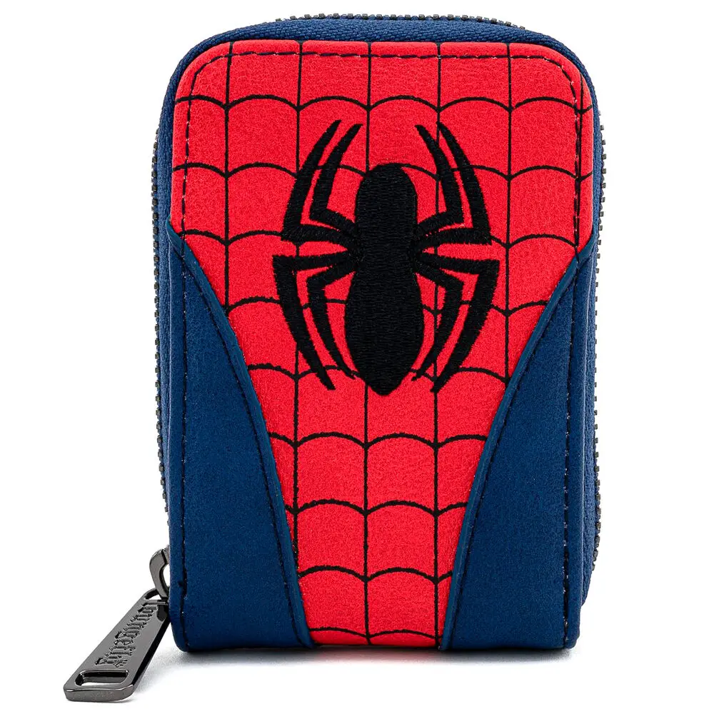 Marvel Pókember pénztárca termékfotó