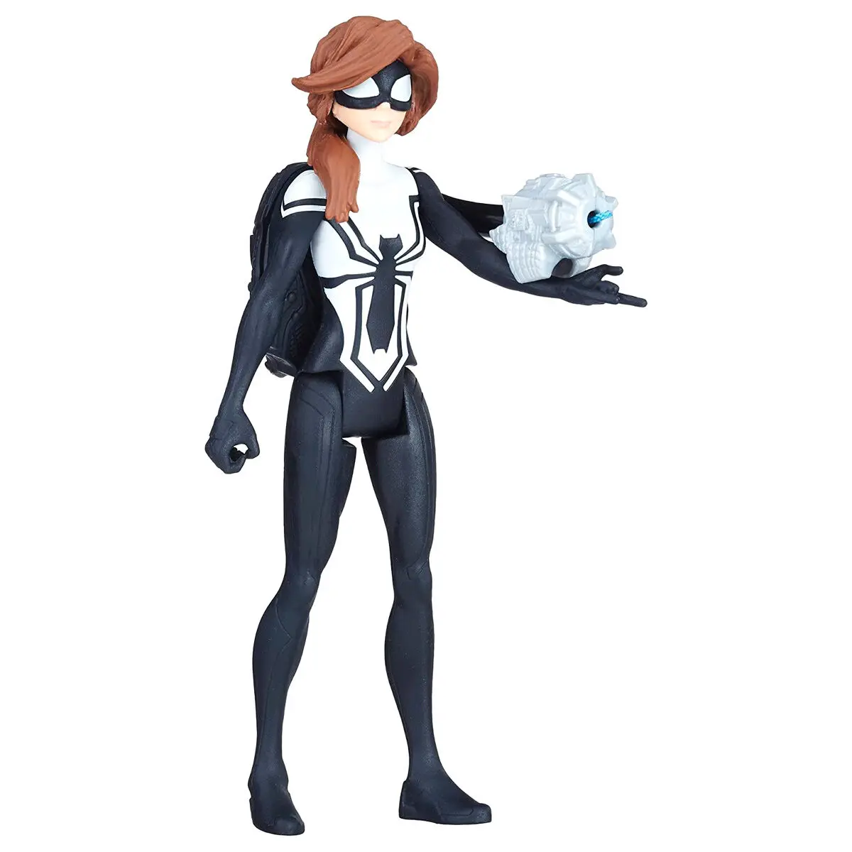 Marvel Pókember Spider-Girl figura 15cm termékfotó