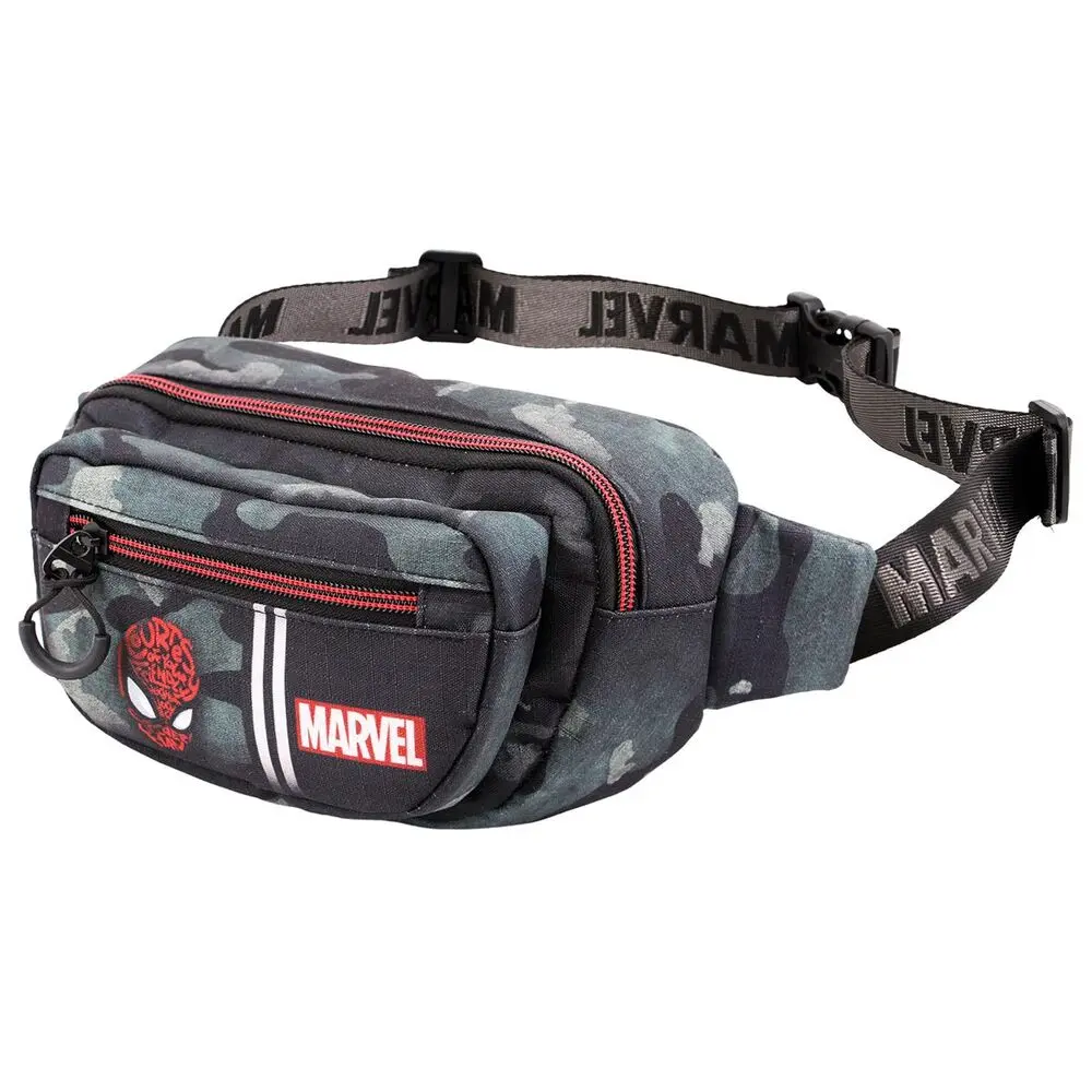 Marvel Pókember Spidey övtáska termékfotó