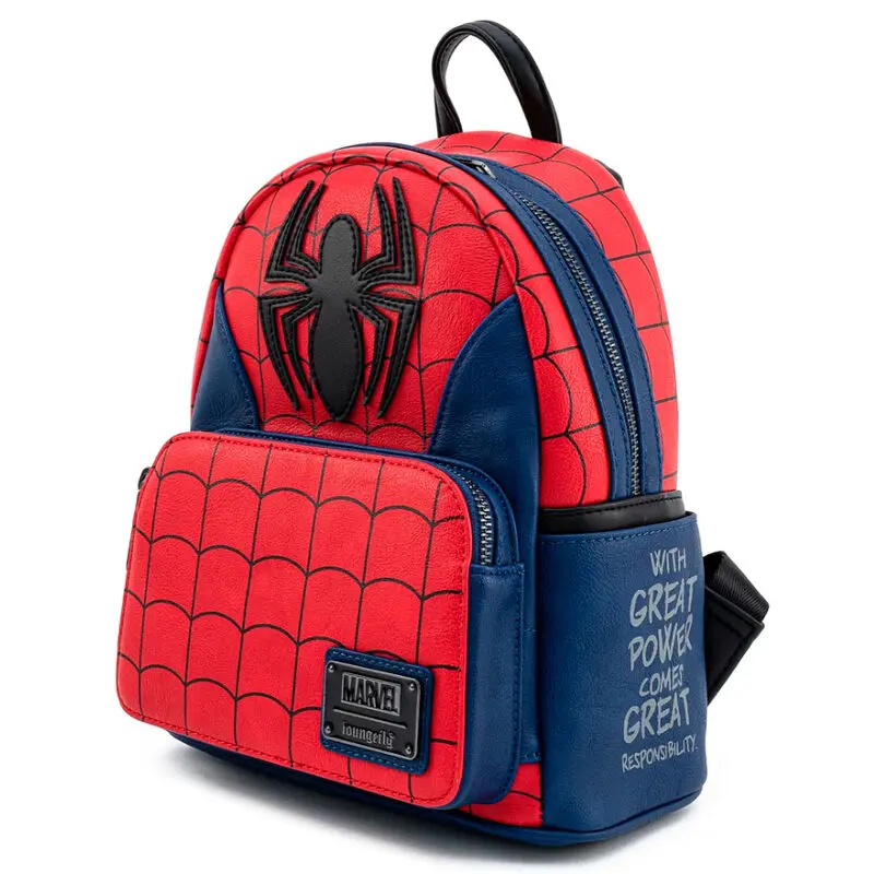 Marvel Pókember táska hátizsák termékfotó