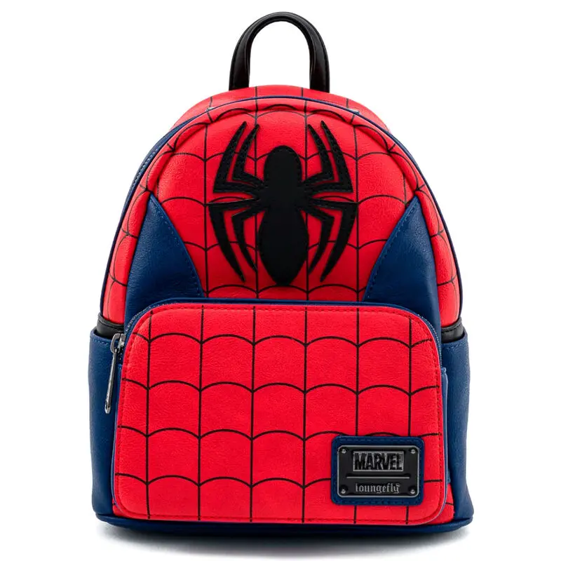 Marvel Pókember táska hátizsák termékfotó