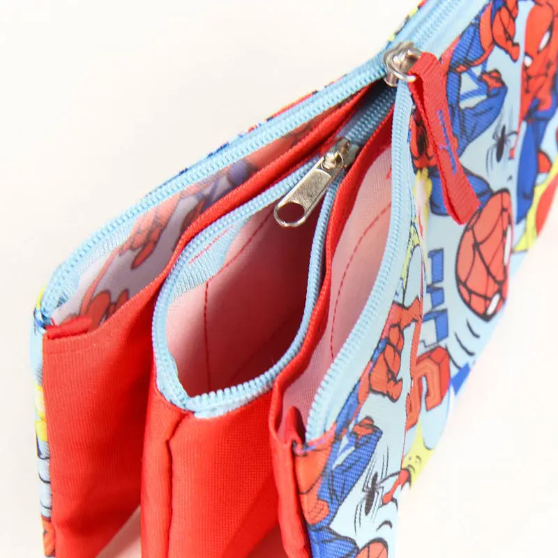 Marvel Pókember tripla tolltartó termékfotó