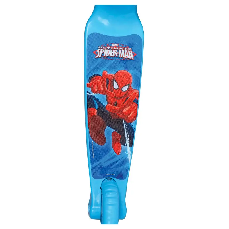 Marvel Pókember Twist &amp; roll 3 kerekű roller termékfotó