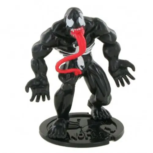 Marvel Pókember Venom figura termékfotó