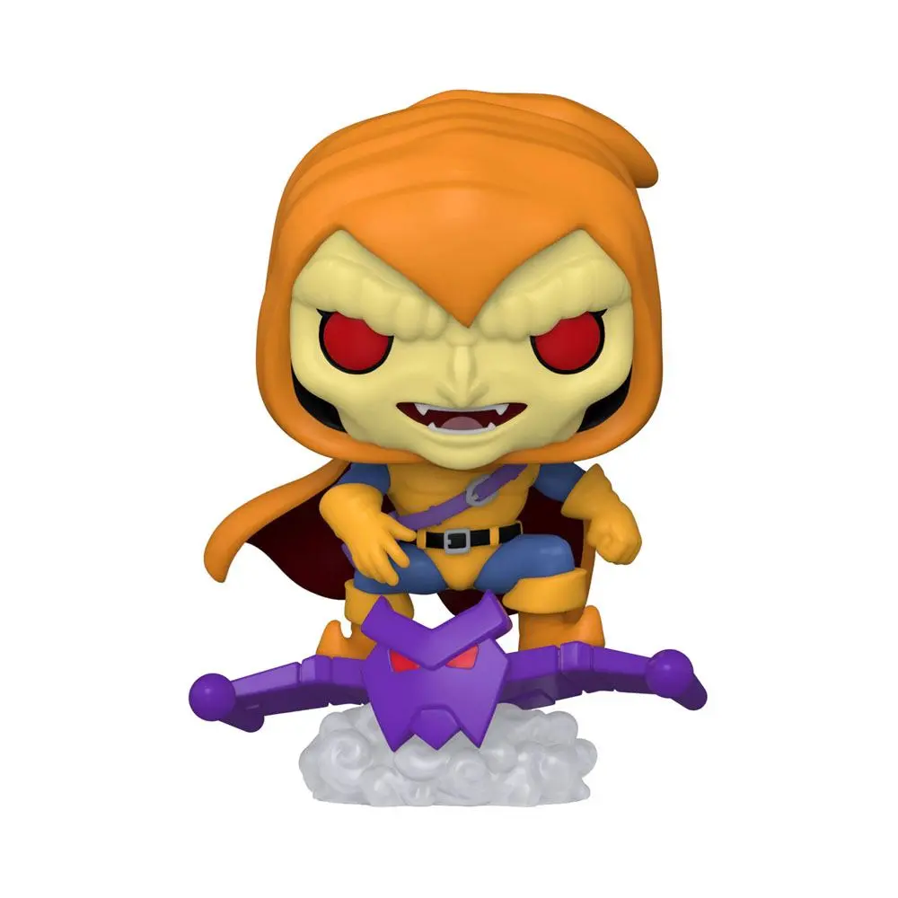 Marvel Funko POP! figura és póló csomag Animated Spiderman: Hobgoblin termékfotó