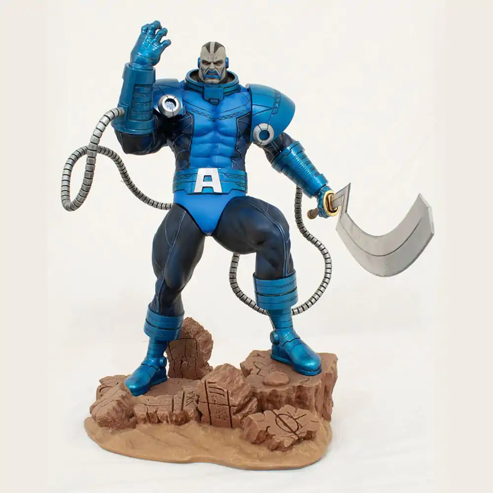 Marvel Premier Collection 1/7 Apocalypse szobor figura 30 cm termékfotó