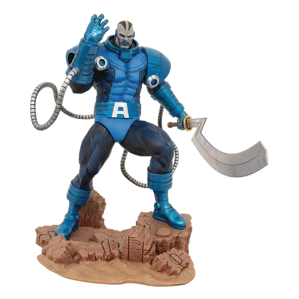 Marvel Premier Collection 1/7 Apocalypse szobor figura 30 cm termékfotó