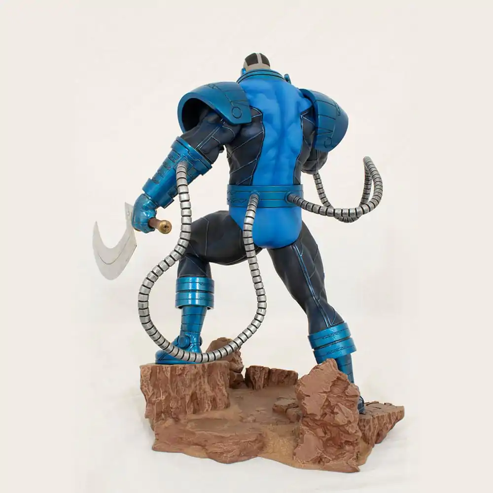 Marvel Premier Collection 1/7 Apocalypse szobor figura 30 cm termékfotó