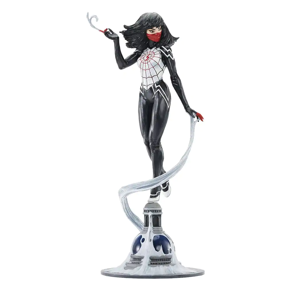 Marvel Premier Collection 1/7 Silk szobor figura 36 cm termékfotó