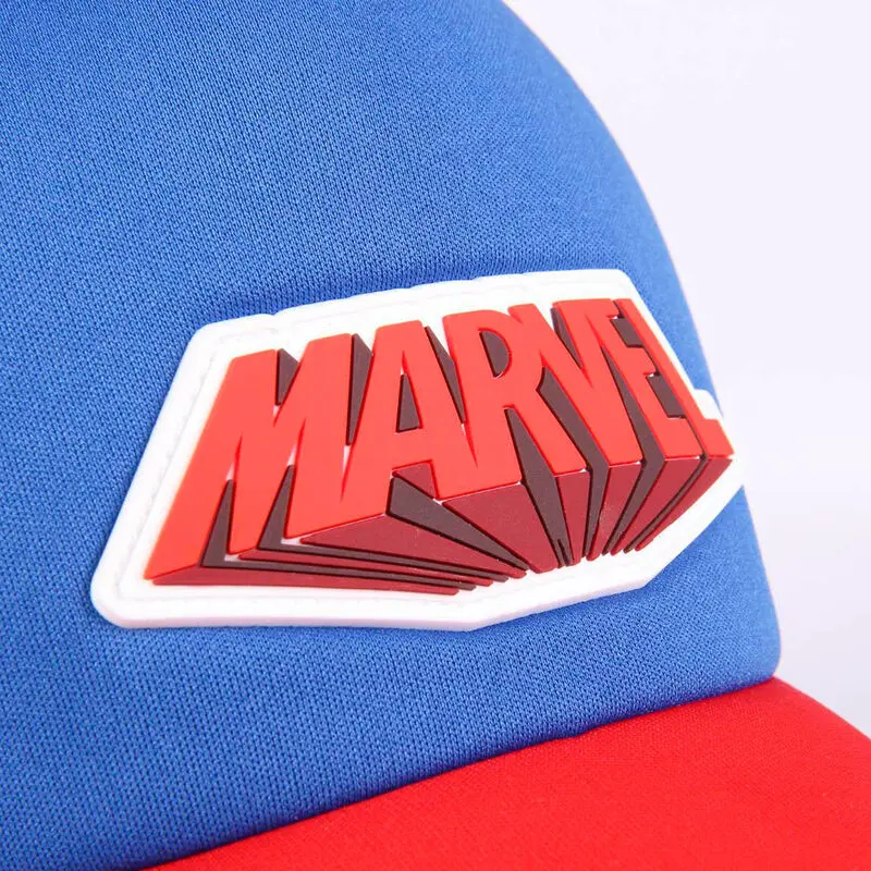 Marvel prémium baseball sapka termékfotó