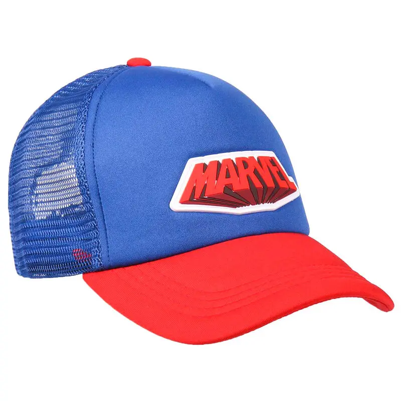 Marvel prémium baseball sapka termékfotó