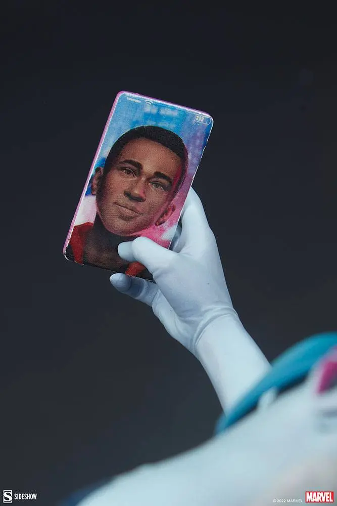 Marvel Premium Format szobor figura 1/4 Spider-Gwen 60 cm termékfotó