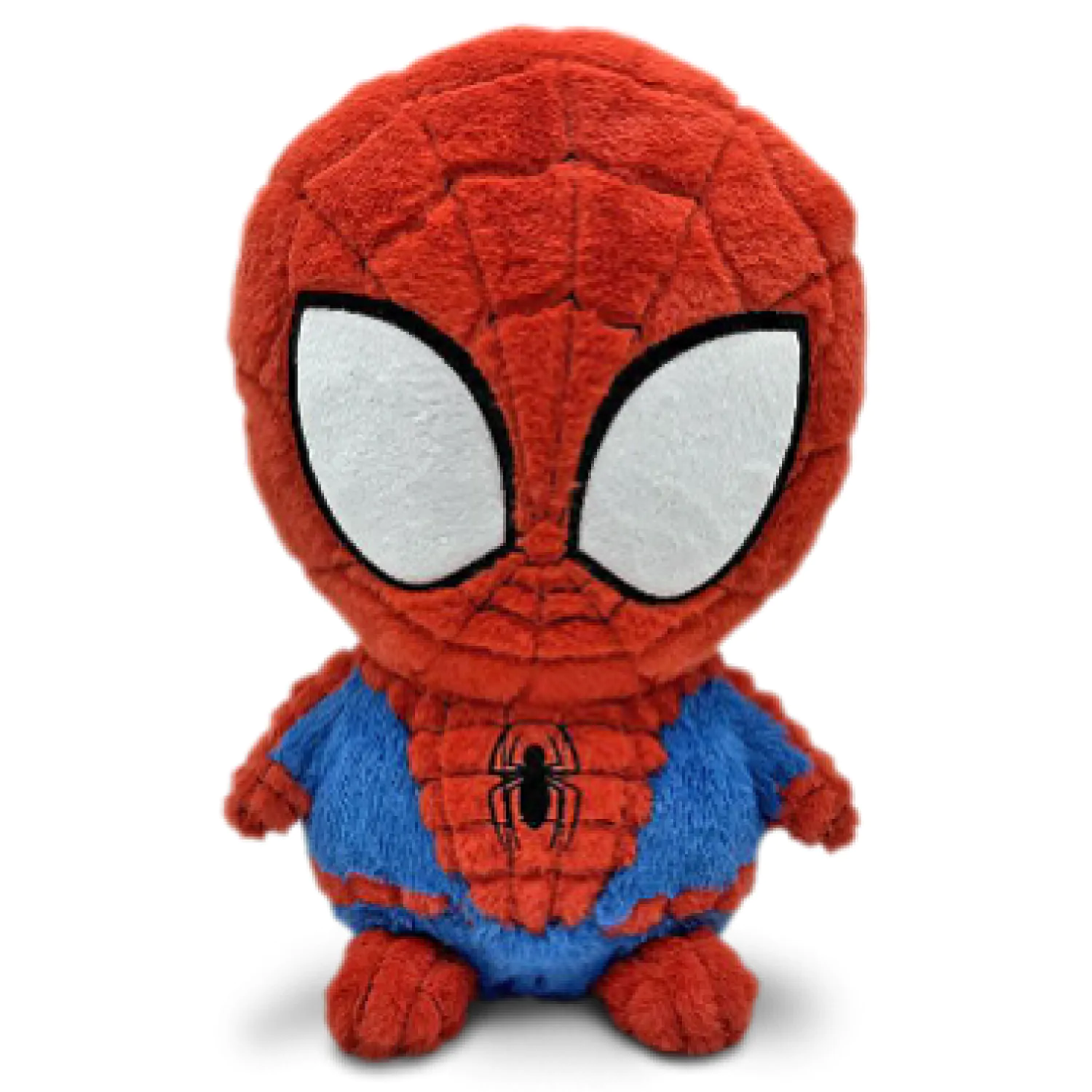 Marvel Spiderman ölelhető plüssfigura 35 cm termékfotó