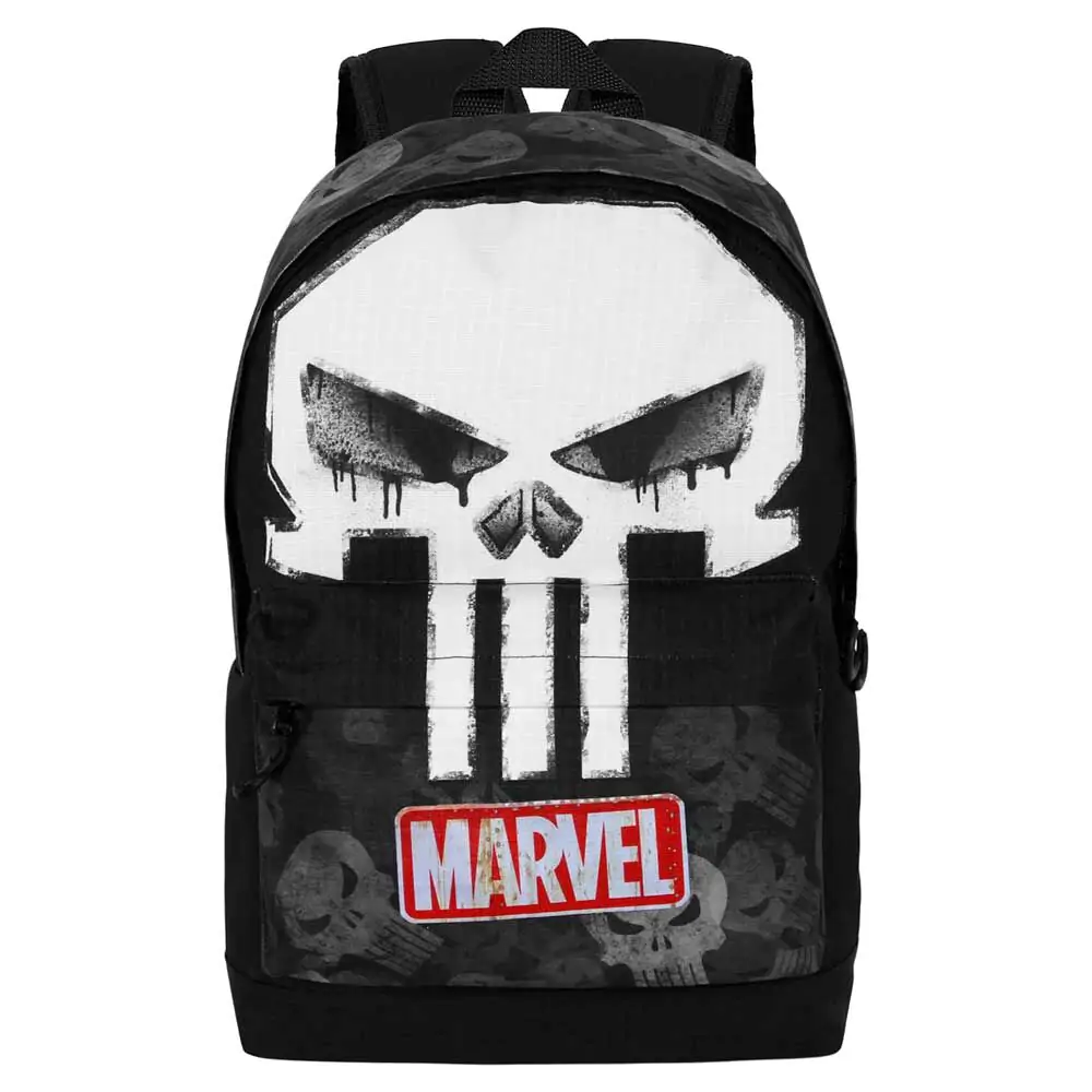 Marvel Punisher Skull backpack 44cm termékfotó