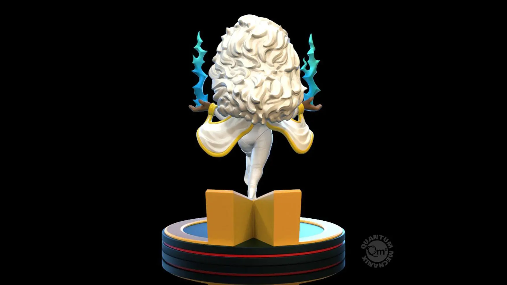 Marvel Q-Fig Diorama Storm (X-Men) 10 cm termékfotó