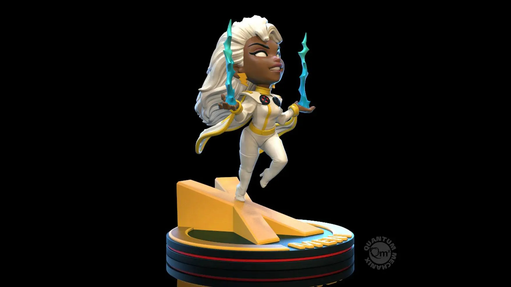 Marvel Q-Fig Diorama Storm (X-Men) 10 cm termékfotó