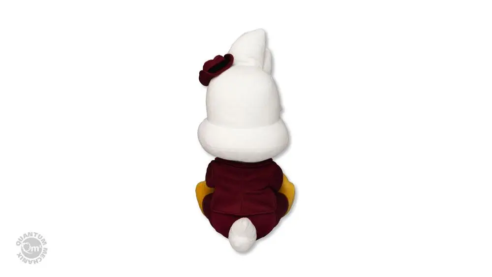 Marvel Qreature Howard the Duck plüss figura 28 cm termékfotó