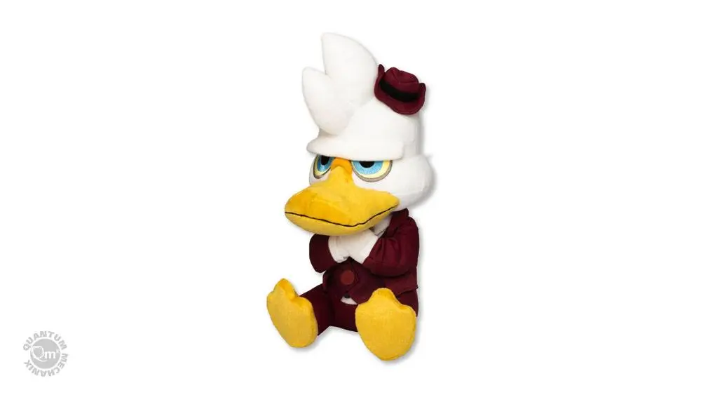 Marvel Qreature Howard the Duck plüss figura 28 cm termékfotó