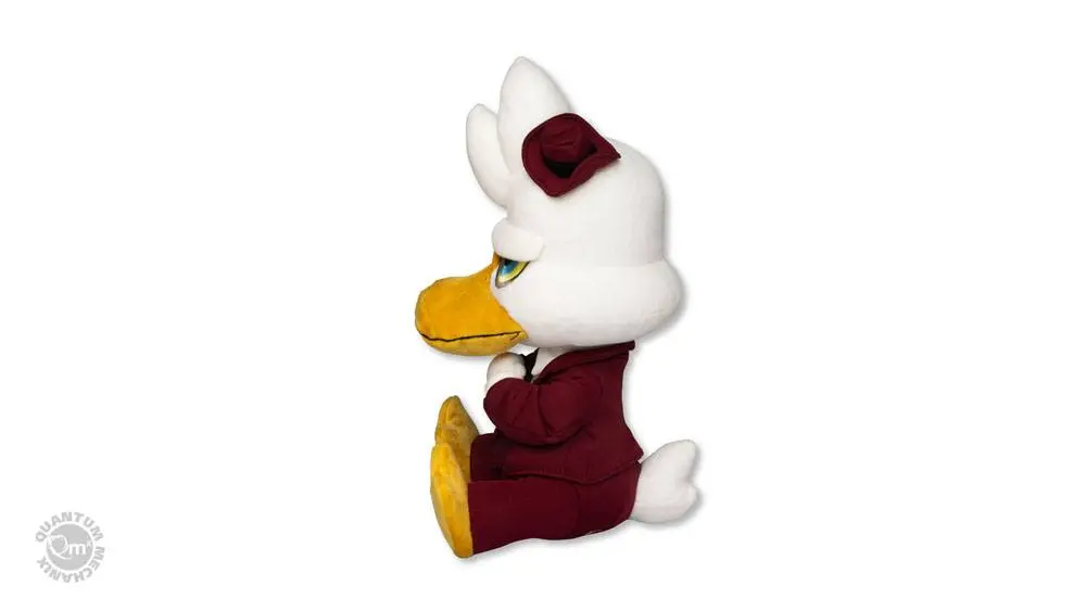 Marvel Qreature Howard the Duck plüss figura 28 cm termékfotó