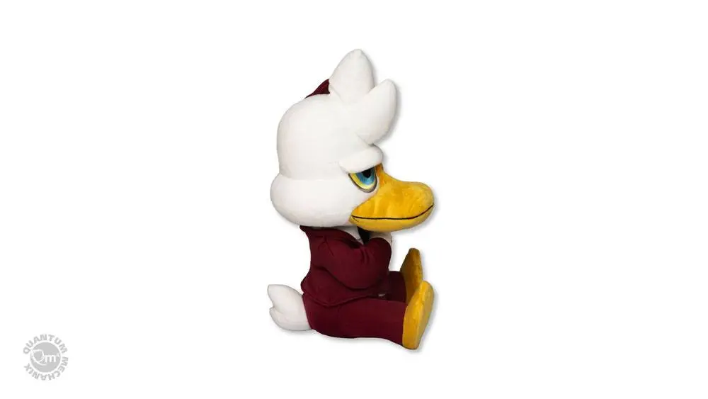 Marvel Qreature Howard the Duck plüss figura 28 cm termékfotó