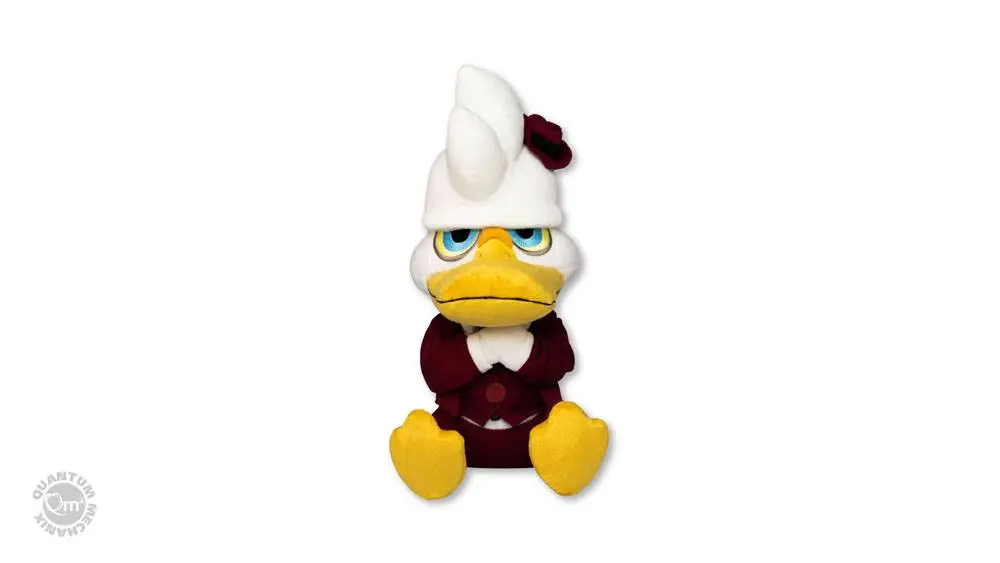 Marvel Qreature Howard the Duck plüss figura 28 cm termékfotó