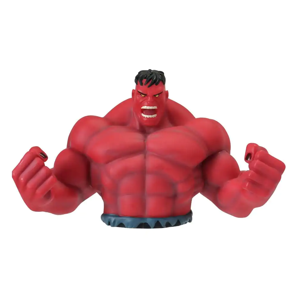 Marvel Coin Bank Red Hulk termékfotó