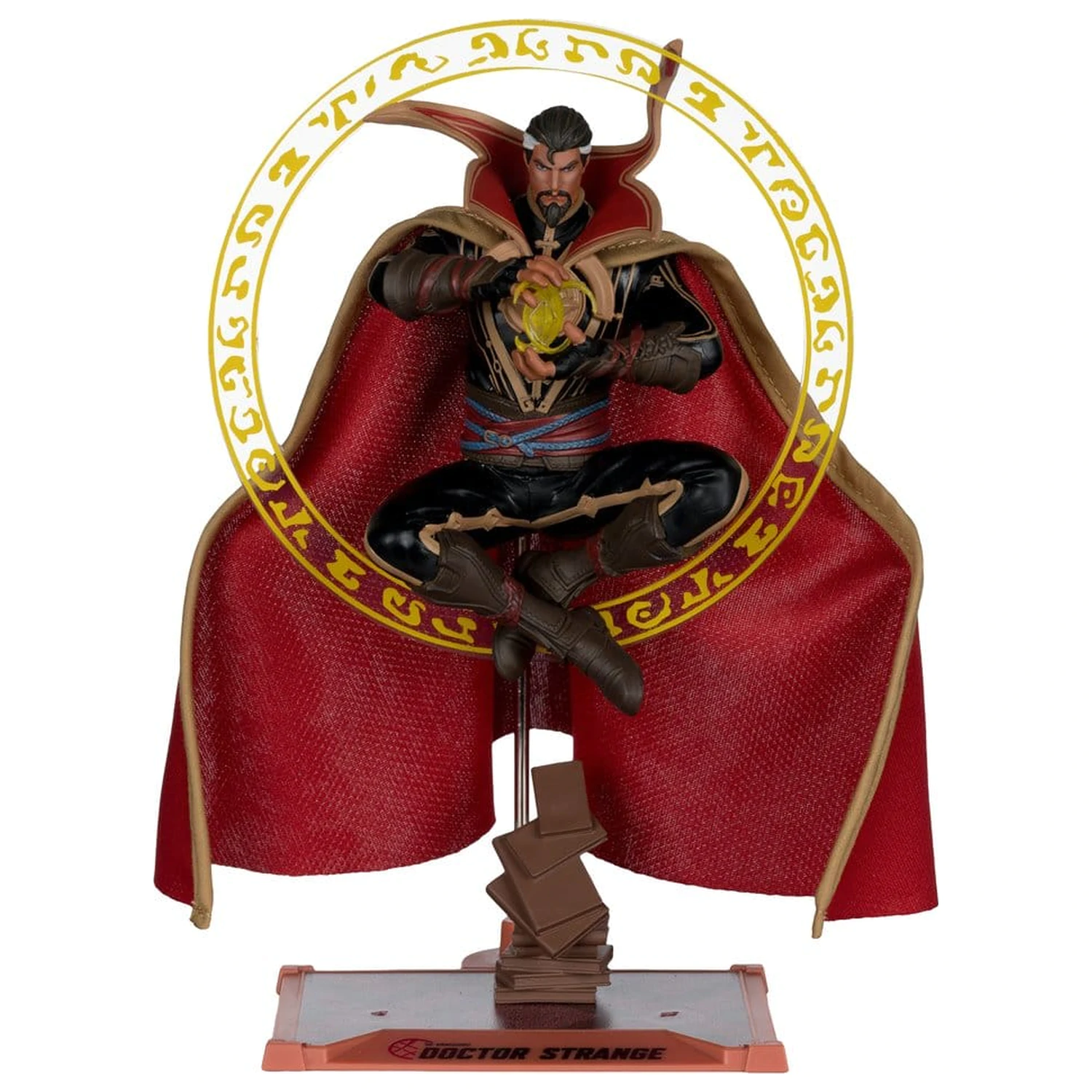 Marvel Rivals Collection 1/10 akciófigura Doctor Strange 21 cm termékfotó