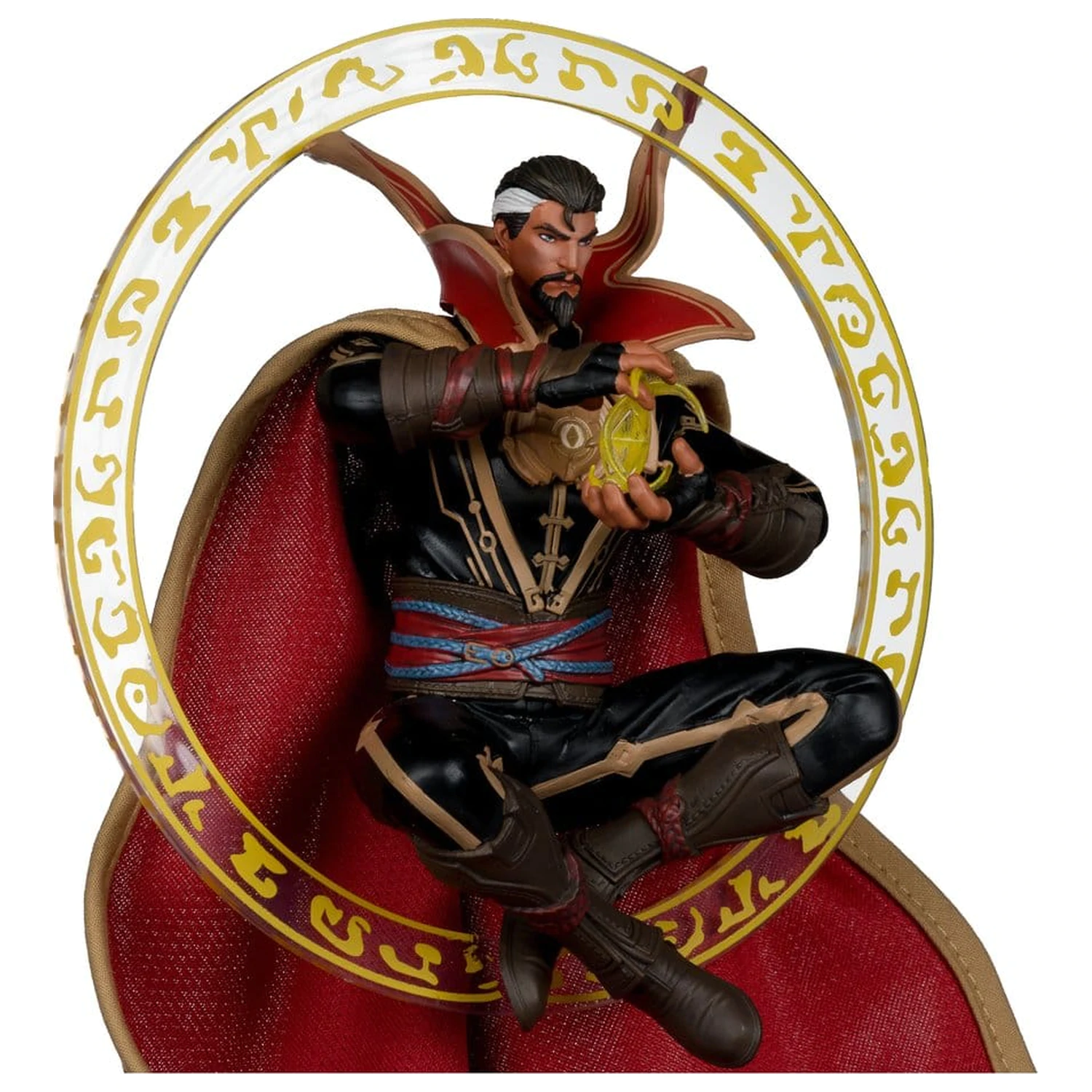 Marvel Rivals Collection 1/10 akciófigura Doctor Strange 21 cm termékfotó