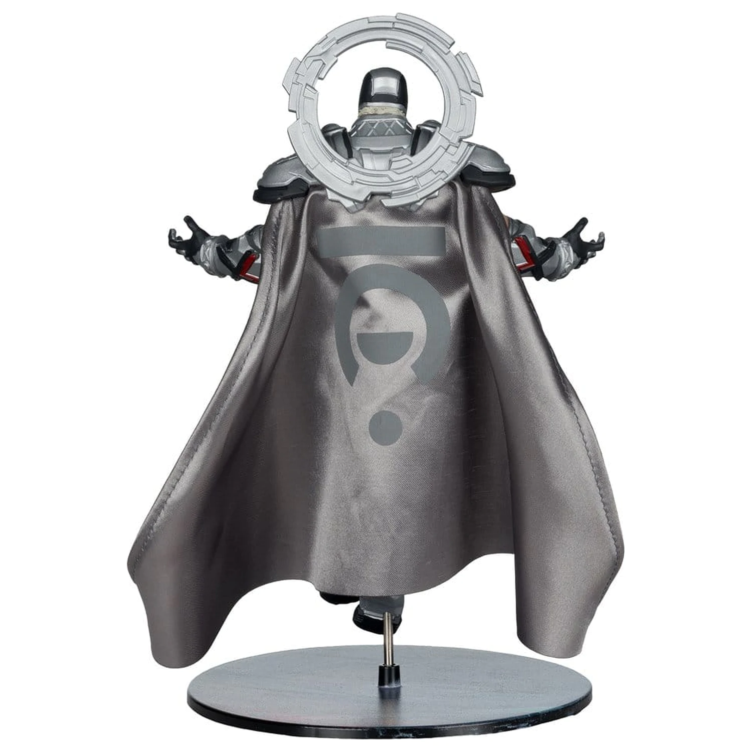 Marvel Rivals Collection 1/10 akciófigura Magneto 20 cm termékfotó