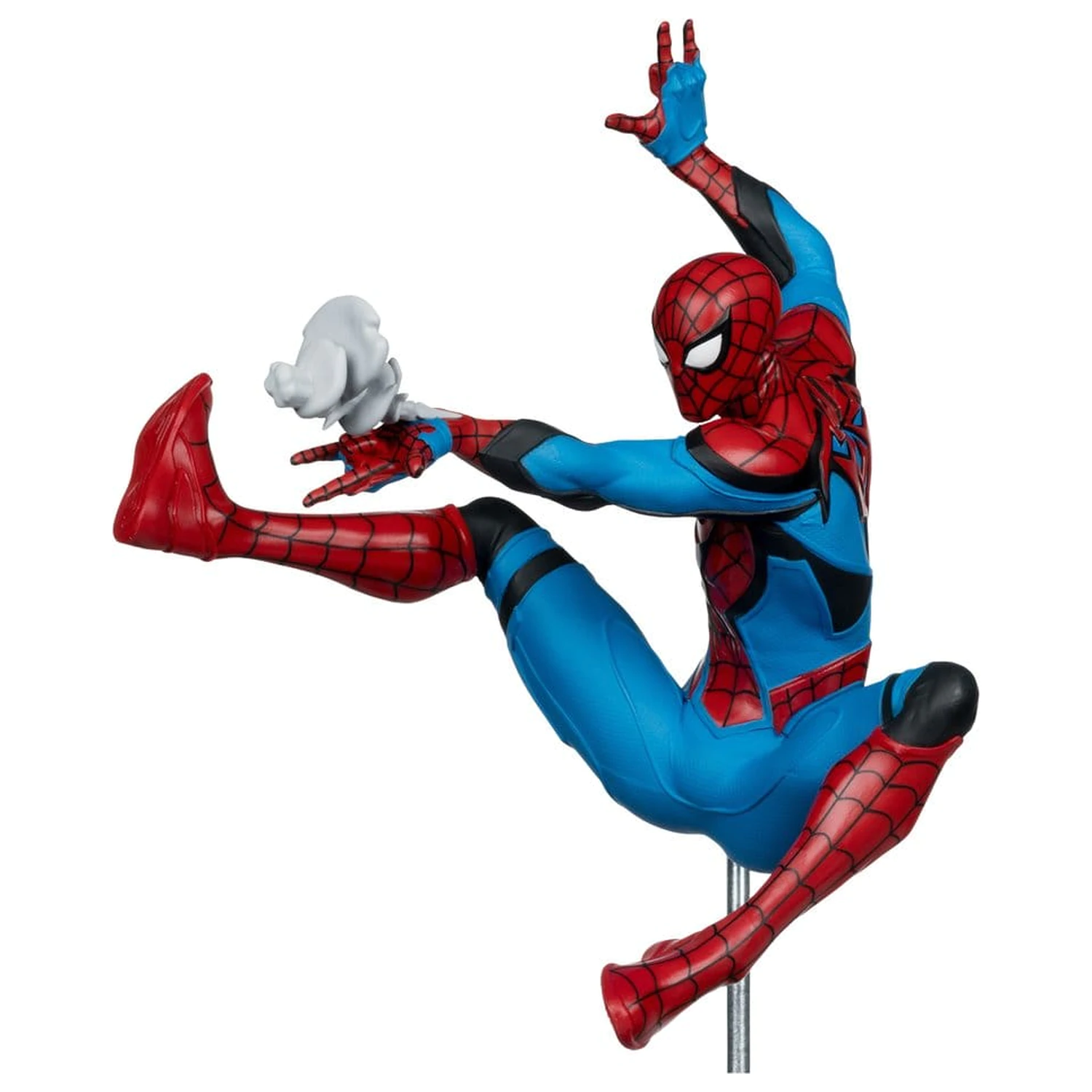 Marvel Rivals Collection 1/6 akciófigura Spider-Man 26 cm termékfotó