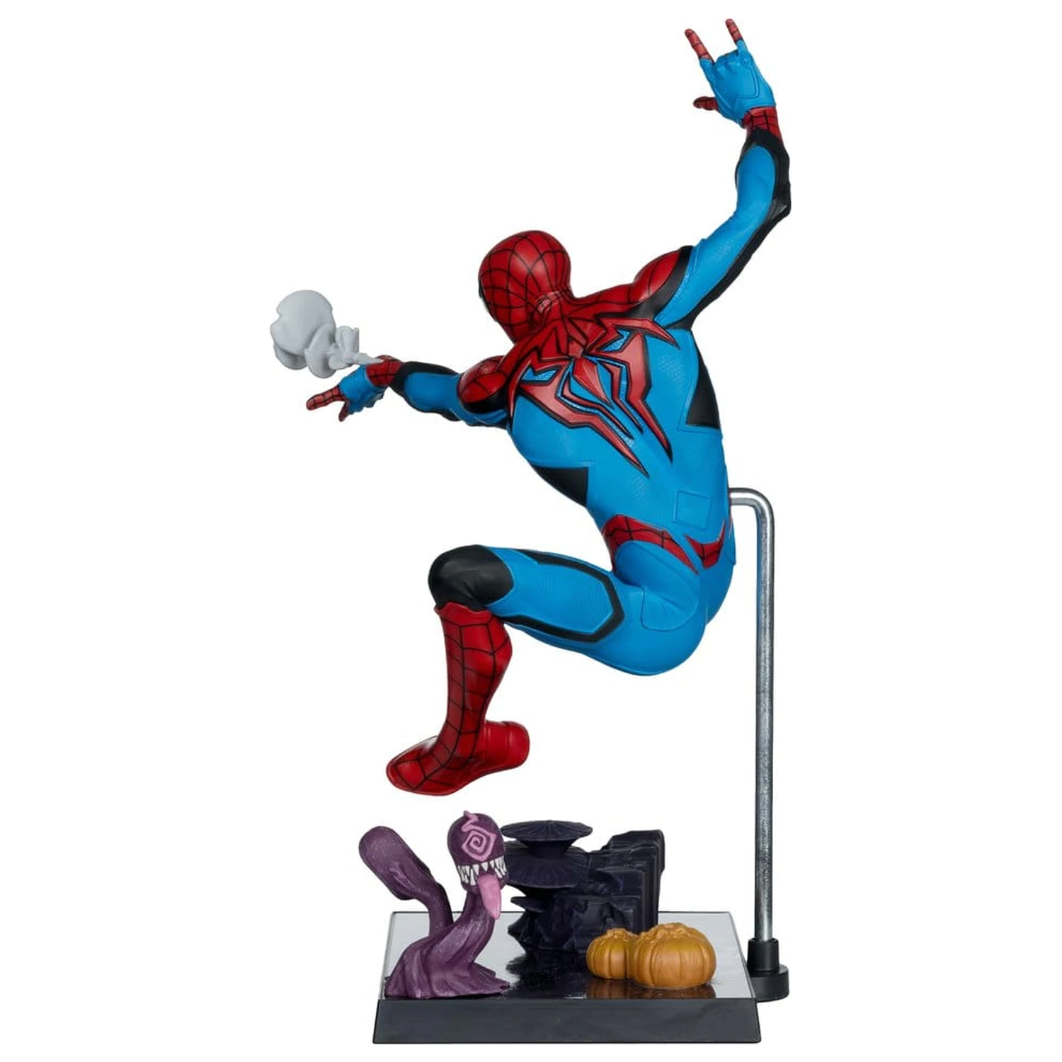 Marvel Rivals Collection 1/6 akciófigura Spider-Man 26 cm termékfotó