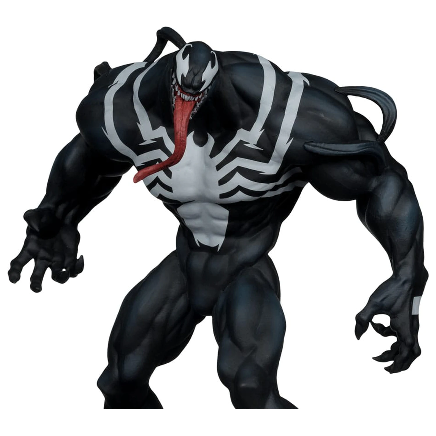Marvel Rivals Collection 1/6 akciófigura Venom 24 cm termékfotó