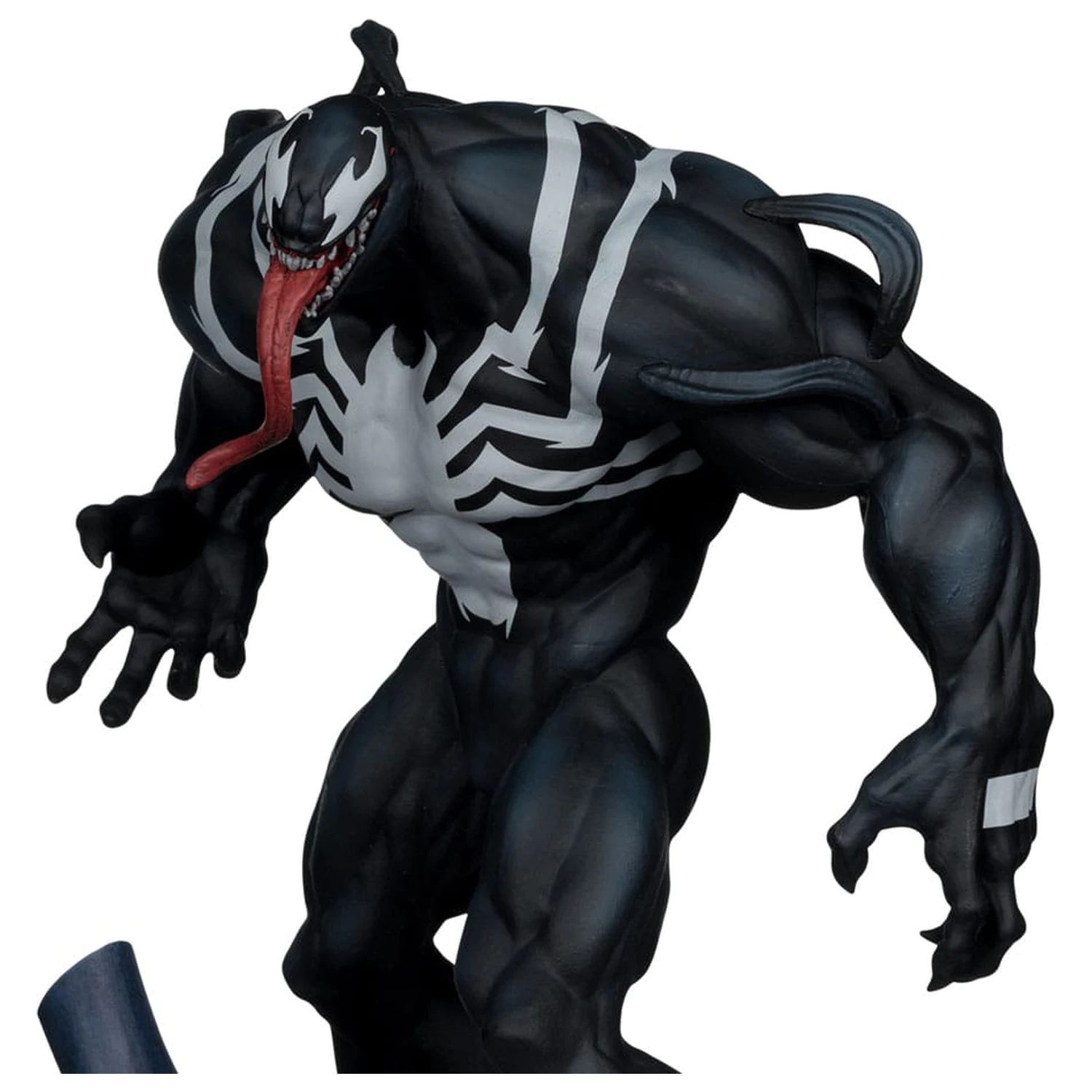 Marvel Rivals Collection 1/6 akciófigura Venom 24 cm termékfotó