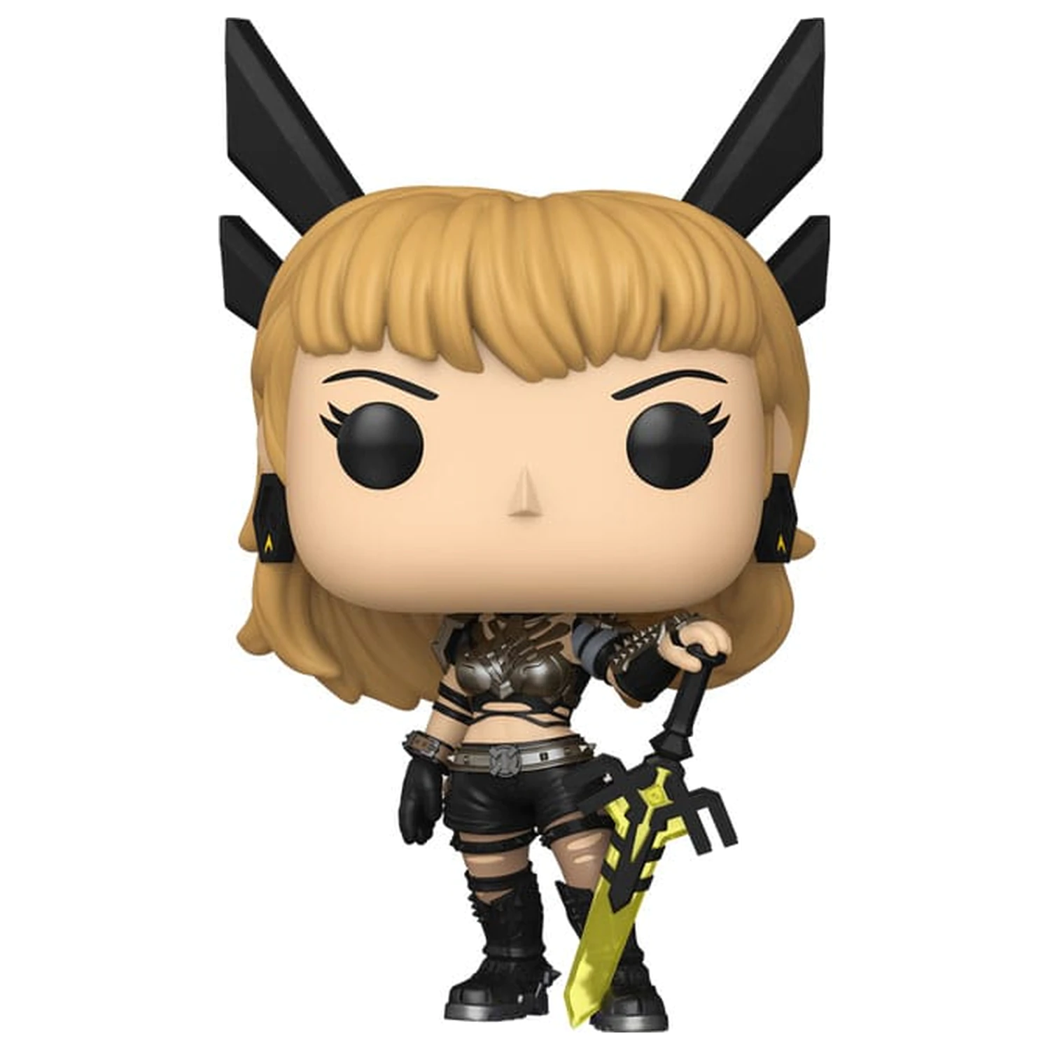 Marvel Rivals Funko POP! Vinyl figura Magik 9 cm termékfotó