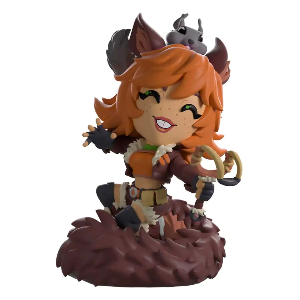 Marvel Rivals Vinyl figura Squirrel Girl 13 cm termékfotó