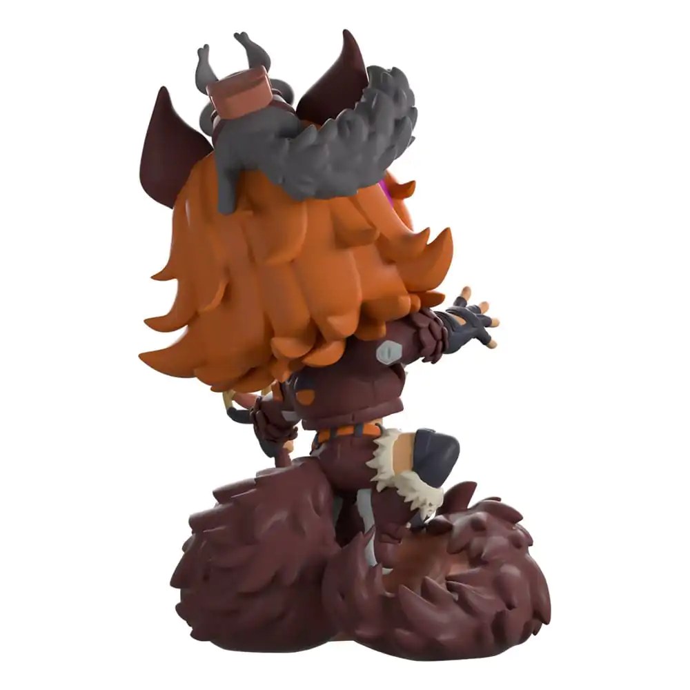 Marvel Rivals Vinyl figura Squirrel Girl 13 cm termékfotó