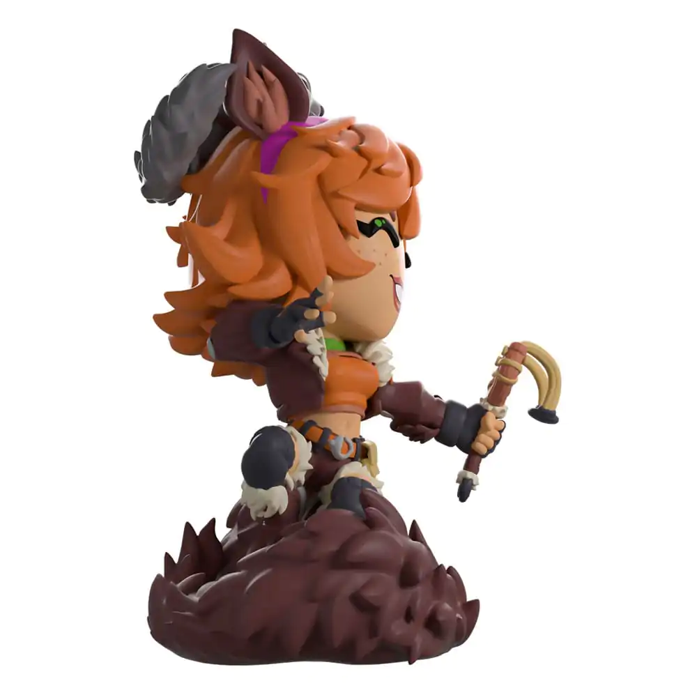 Marvel Rivals Vinyl figura Squirrel Girl 13 cm termékfotó