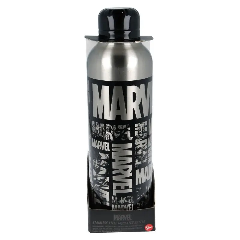 Marvel rozsdamentes acél palack 515ml termékfotó