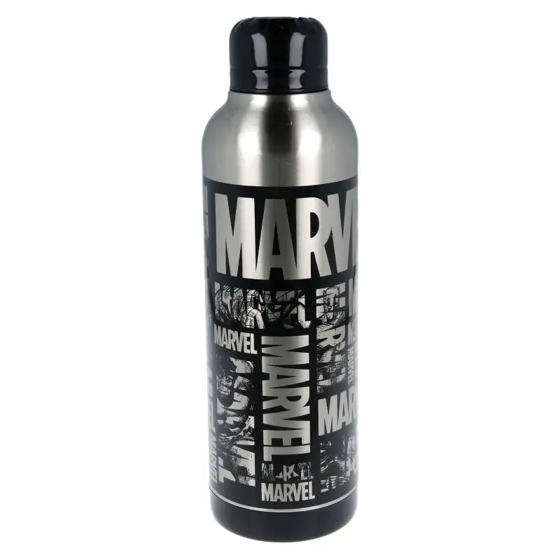 Marvel rozsdamentes acél palack 515ml termékfotó