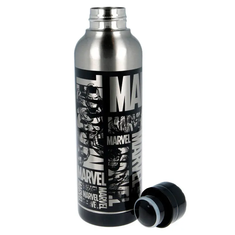 Marvel rozsdamentes acél palack 515ml termékfotó