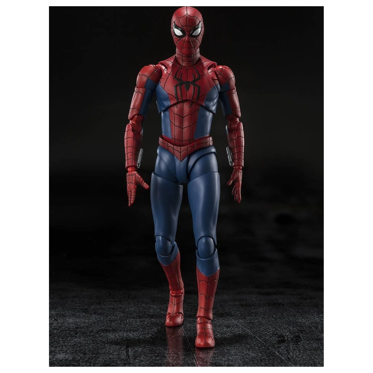 Marvel S.H.Figuarts akciófigura Spider-Man (Spider-Man: Brand New Day) 15 cm termékfotó
