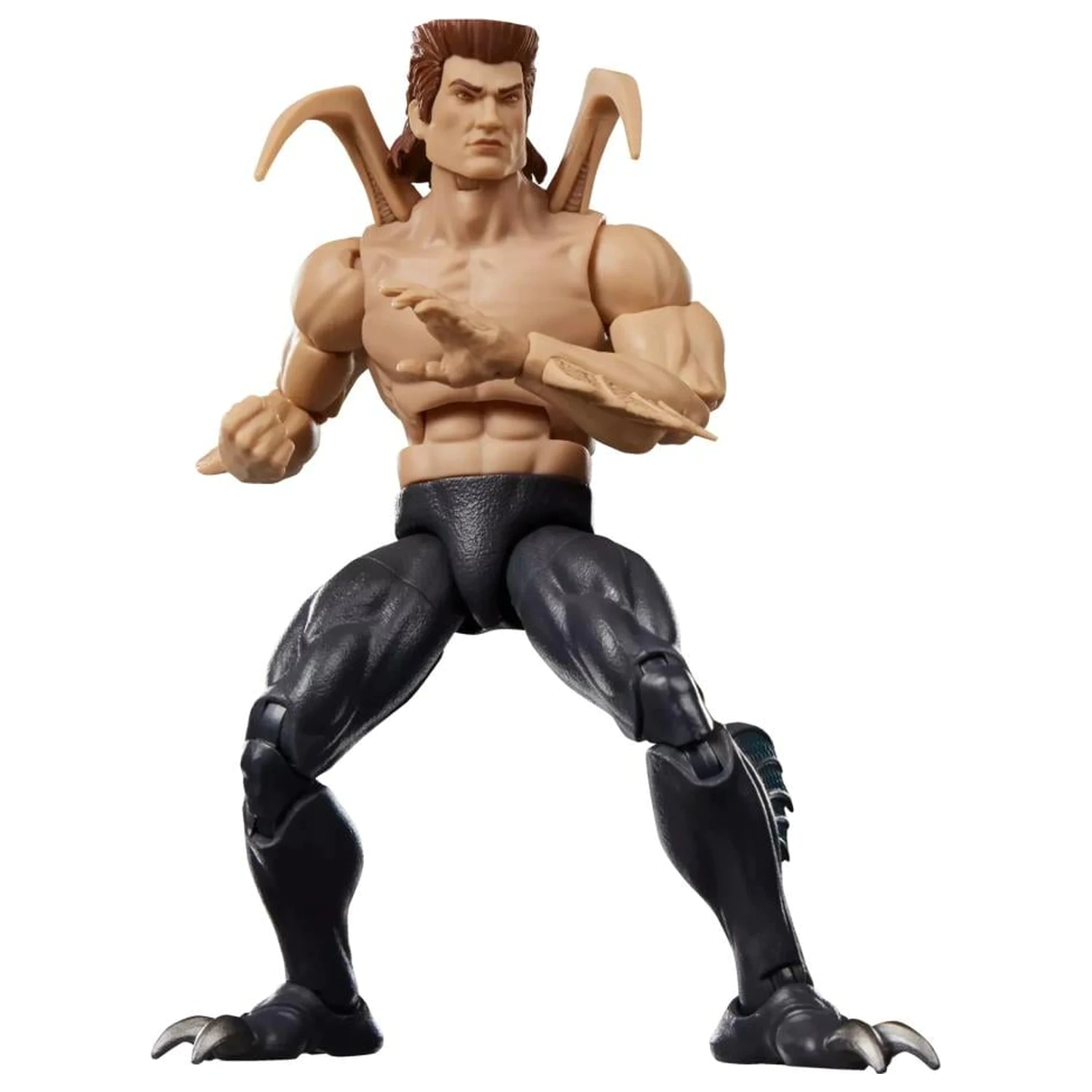 Marvel's Spider-Man Smythe figura Legend Series 15cm termékfotó