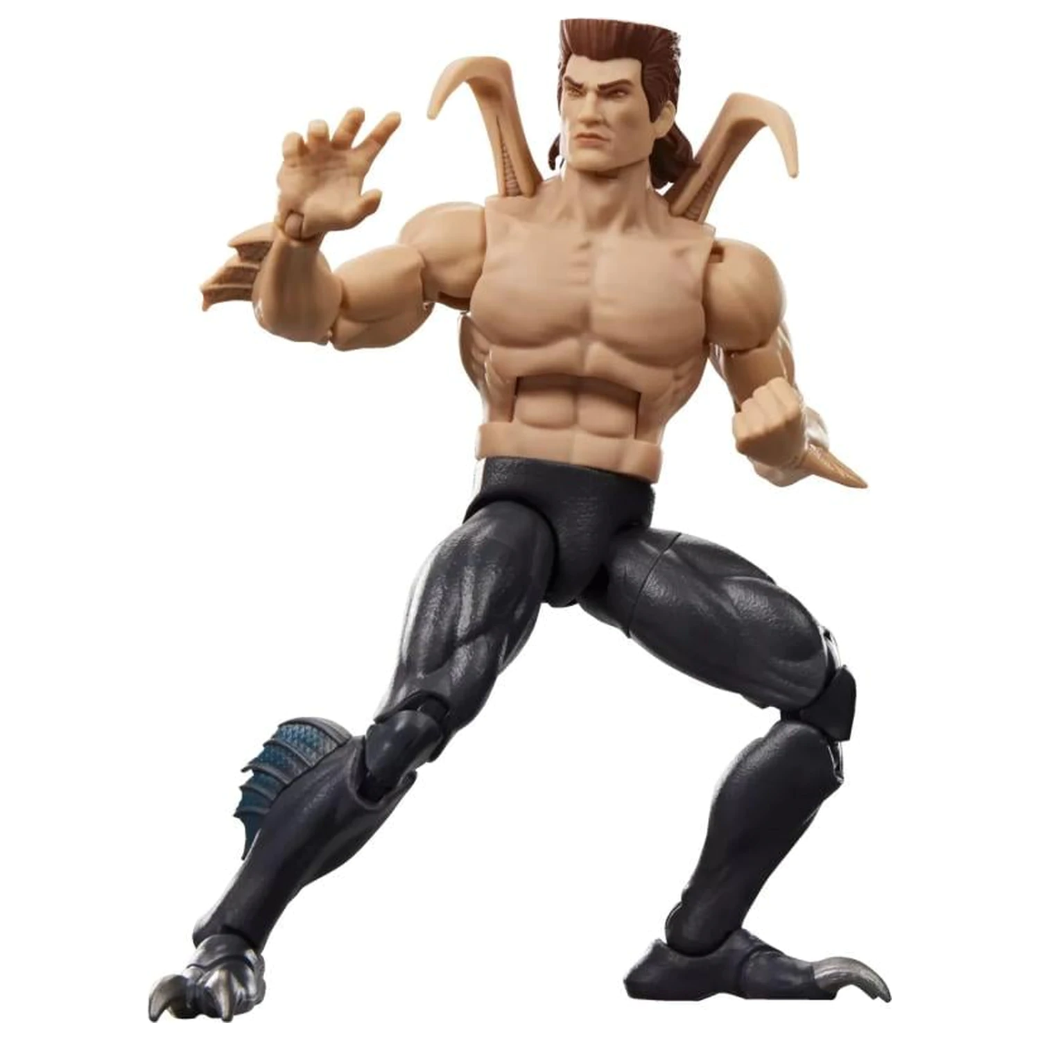 Marvel's Spider-Man Smythe figura Legend Series 15cm termékfotó