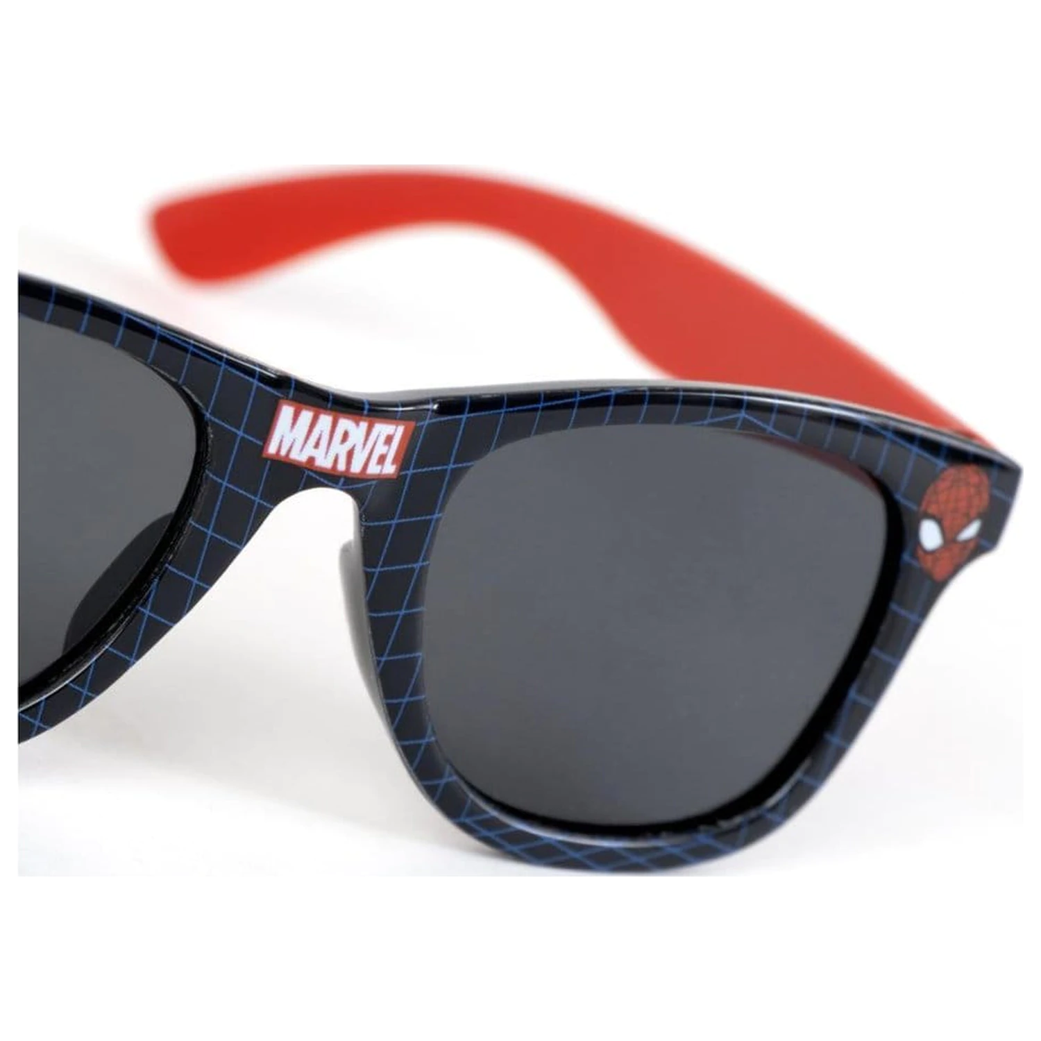 Marvel sapka és napszemüveg csomag Spider-Man Miles 53 cm termékfotó