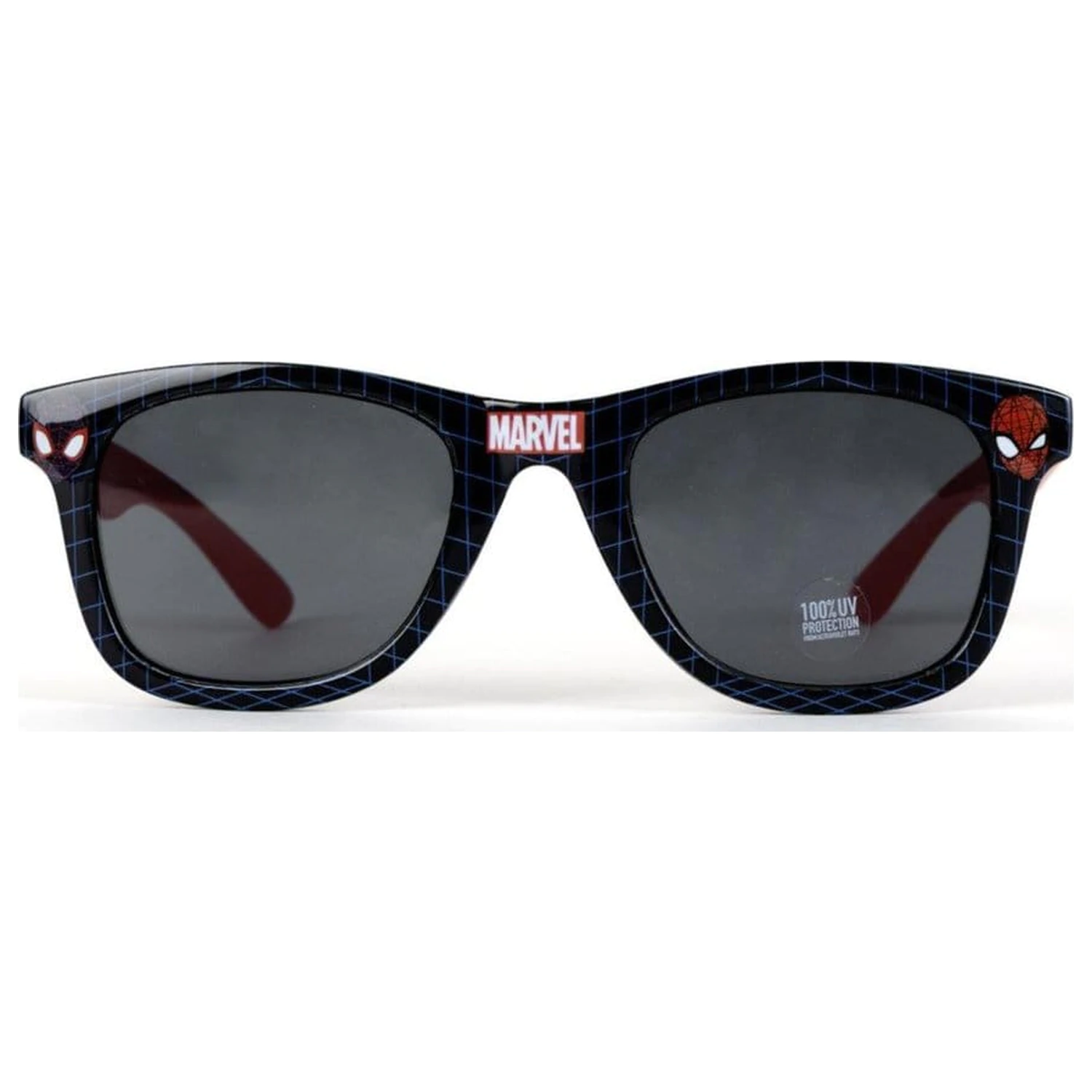 Marvel sapka és napszemüveg csomag Spider-Man Miles 53 cm termékfotó