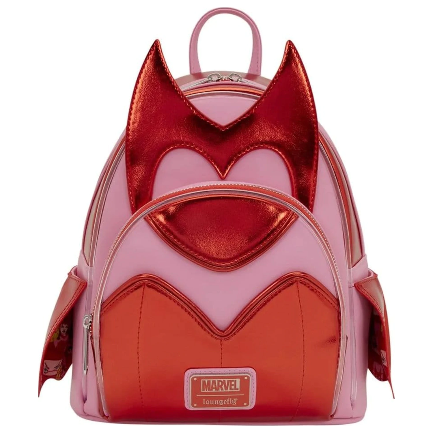 Marvel Scarlet Witch Wanda Mini táska hátizsák  termékfotó