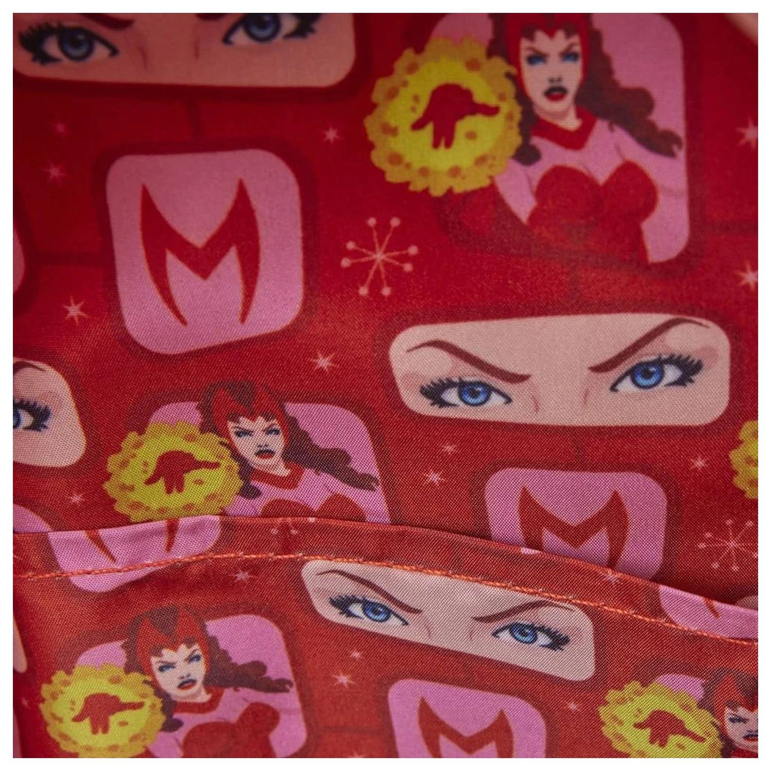 Marvel Scarlet Witch Wanda Mini táska hátizsák  termékfotó