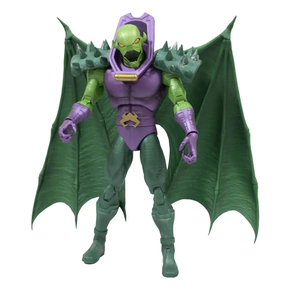 Marvel Select Annihilus akciófigura 18 cm termékfotó