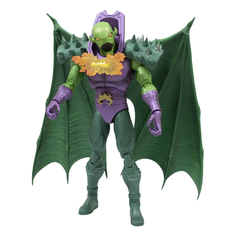 Marvel Select Annihilus akciófigura 18 cm termékfotó